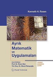 Ayrık Matematik ve Uygulamaları - 1