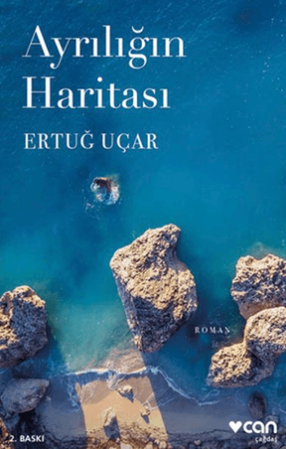 Ayrılığın Haritası - 1