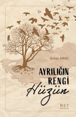 Ayrılığın Rengi Hüzün - 1