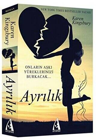 Ayrılık - 1