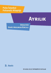 Ayrılık - 1