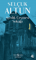 Ayrılık Çeşmesi Sokağı - 1