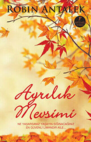 Ayrılık Mevsimi - 1