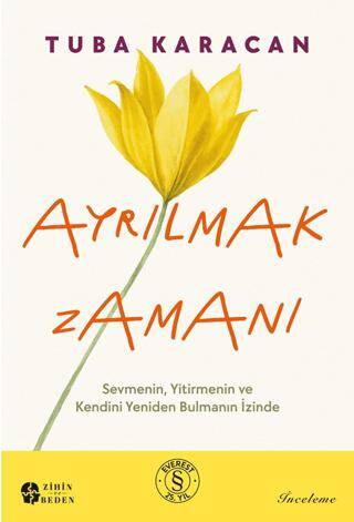 Ayrılmak Zamanı - 1