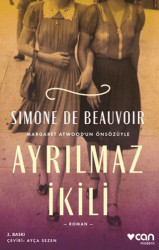 Ayrılmaz İkili - Can Yayınları