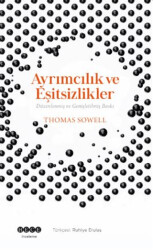 Ayrımcılık ve Eşitsizlikler - 1