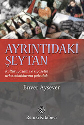 Ayrıntıdaki Şeytan - 1