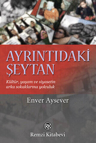 Ayrıntıdaki Şeytan - 1