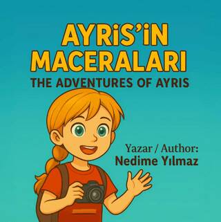 Ayris’in Maceraları - 1