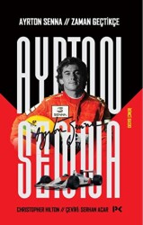 Ayrton Senna: Zaman Geçtikçe - 1