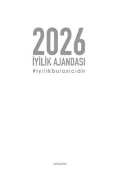 Ayşe Arman 2026 İyilik Ajandası - Doğan Kitap