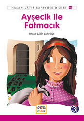 Ayşecik İle Fatmacık - 1