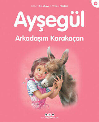 Ayşegül Arkadaşım Karakaçan - 1