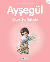 Ayşegül Çiçek Şenliğinde - 1