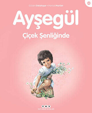 Ayşegül Çiçek Şenliğinde - 1