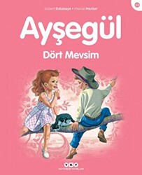 Ayşegül Dört Mevsim - 1