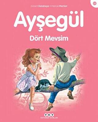Ayşegül Dört Mevsim - 1