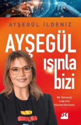 Ayşegül Işınla Bizi - 1