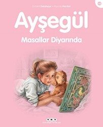 Ayşegül Masallar Diyarında - 1
