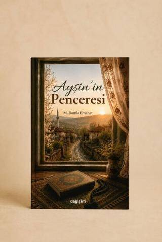 Ayşin’in Penceresi - 1