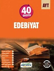 AYT 40 Seans Edebiyat - 1
