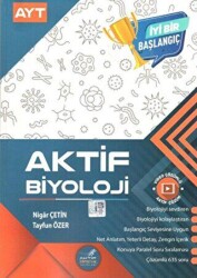 AYT Aktif Biyoloji 0 dan Başlayanlara - 1