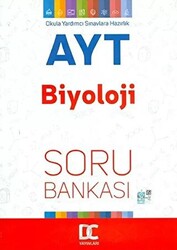 AYT Biyoloji Az Konu Çok Soru - 1