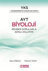 AYT Biyoloji Rehber Sorularla Konu Anlatımı - 1