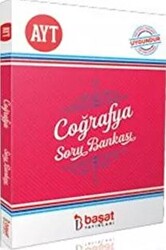 AYT Coğrafya Soru Bankası - 1