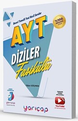 AYT Diziler Fasikülü - 1