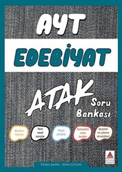 AYT Edebiyat Atak Soru Bankası - 1