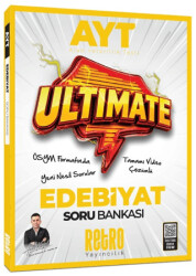 AYT Edebiyat Soru Bankası - 1