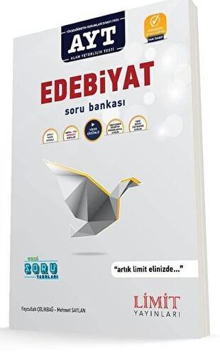 AYT Edebiyat Soru Bankası - 1