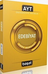 AYT Edebiyat Soru Bankası - 1