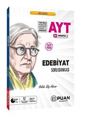 AYT Edebiyat Soru Bankası - 1
