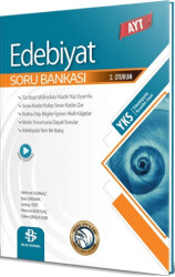 AYT Edebiyat Soru Bankası - 1