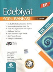 AYT Edebiyat Soru Bankası - 1