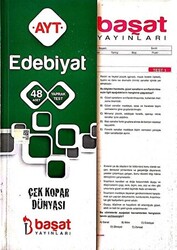 AYT Edebiyat Yaprak Test - 1