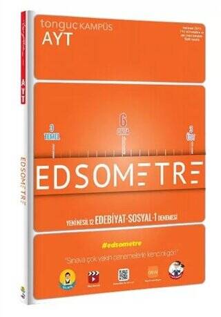 AYT Edsometre - 1