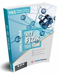 AYT Fizik Konu Anlatım - 1