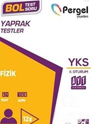 AYT Fizik Kutu Test - 1