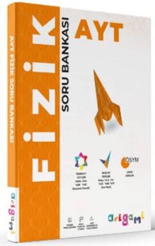 AYT Fizik Soru Bankası - 1