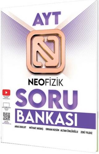 AYT Fizik Soru Bankası - 1