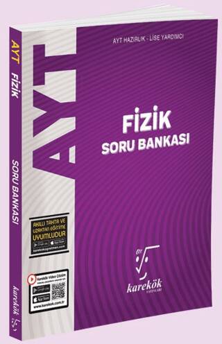 AYT Fizik Soru Bankası - 1