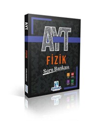 AYT Fizik Soru Bankası - 1