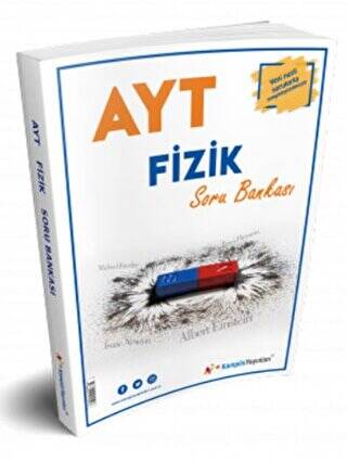 AYT Fizik Soru Bankası - 1