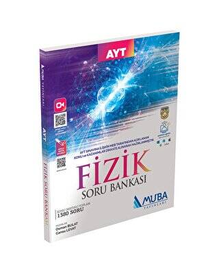 AYT Fizik Soru Bankası - 1