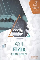 AYT Fizik Soru Kitabı - 1