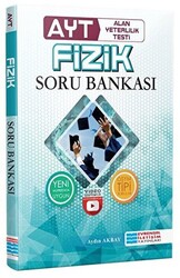 AYT Fizik Video Çözümlü Soru Bankası - 1