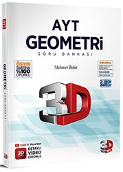 AYT Geometri Soru Bankası - 1